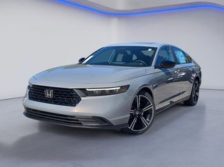 New 2025 Honda Accord Sport video 2