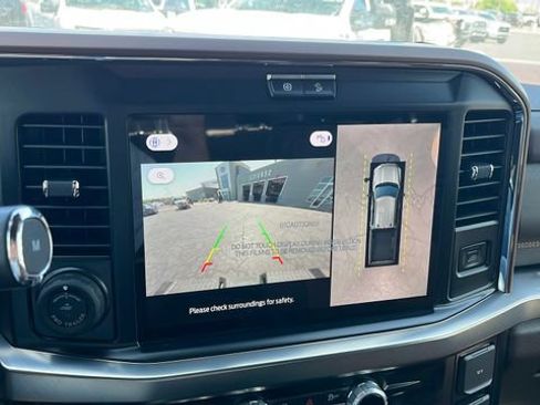 Used 2025 Ford F350 King Ranch AWD/4WD image 32