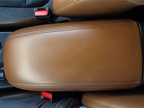 Certified 2023 Ford Bronco Sport Outer Banks image 35