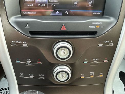 Used 2013 Ford Edge SEL FWD image 27