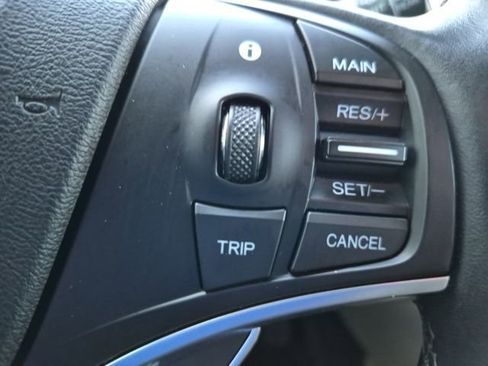 Used 2017 Acura MDX SH-AWD w/ Technology Package image 23