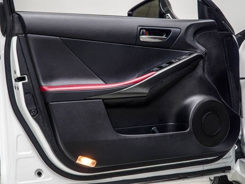 Used 2023 Lexus IS 300 w/ Comfort Package image 35