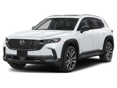 New 2026 MAZDA CX-50 AWD 2.5 S w/ Cargo Package image 6