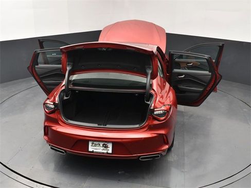 Used 2021 Acura TLX w/ Technology Package image 29