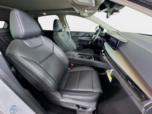 New 2026 Nissan Murano SL AWD/4WD image 29