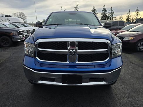 Used 2017 RAM 1500 Classic SLT image 8