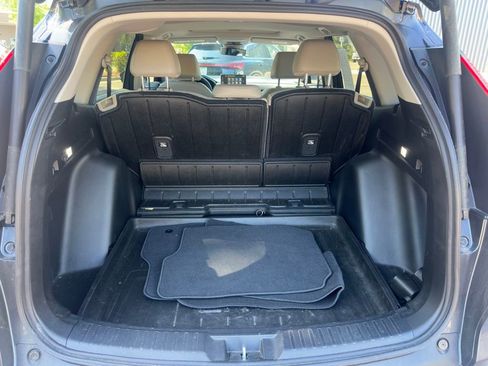 Used 2024 Honda CR-V EX-L image 22