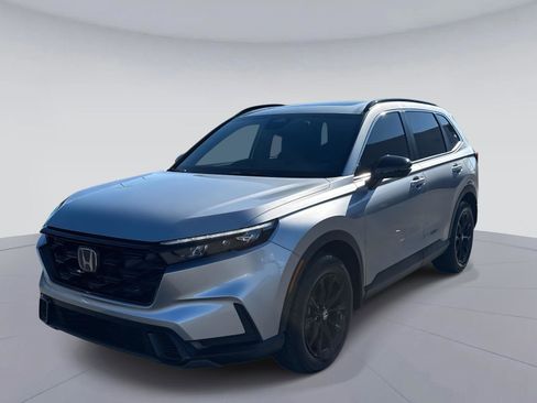 Used 2023 Honda CR-V Sport image 8