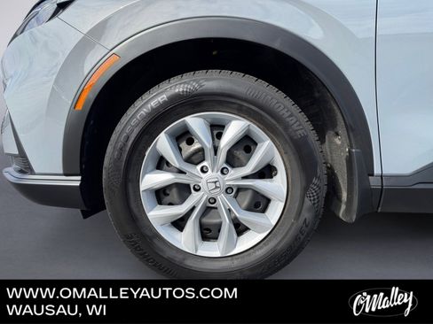 Used 2024 Honda CR-V LX image 9