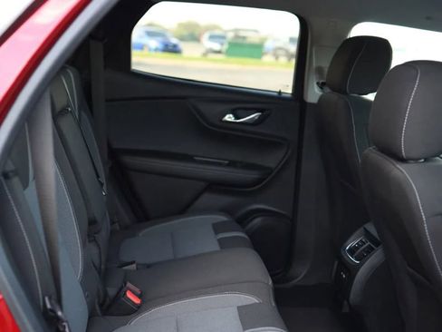 Used 2023 Chevrolet Blazer LT AWD/4WD image 42