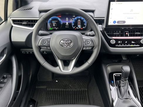 New 2026 Toyota Corolla SE image 14