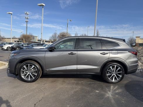 New 2026 Acura MDX w/ Technology Package image 2