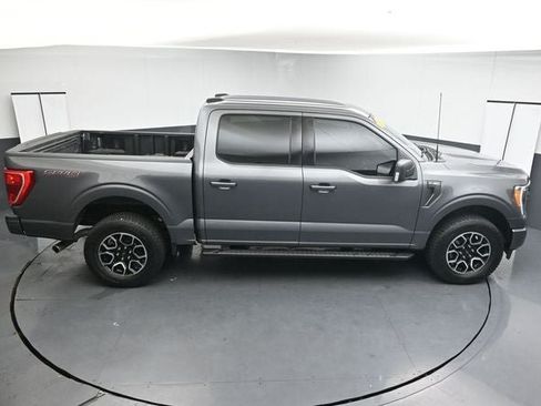 Used 2023 Ford F150 XLT w/ Equipment Group 302A High AWD/4WD image 25
