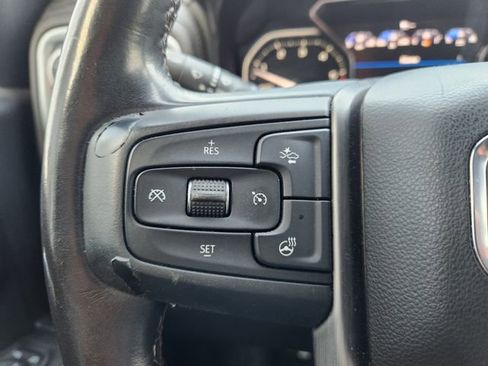 Used 2021 GMC Sierra 1500 Denali w/ Technology Package RWD image 30