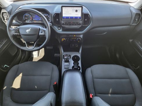 Certified 2023 Ford Bronco Sport Badlands image 14