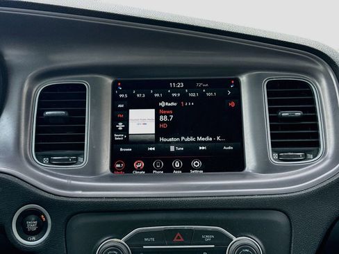 Used 2023 Dodge Charger SXT RWD image 14