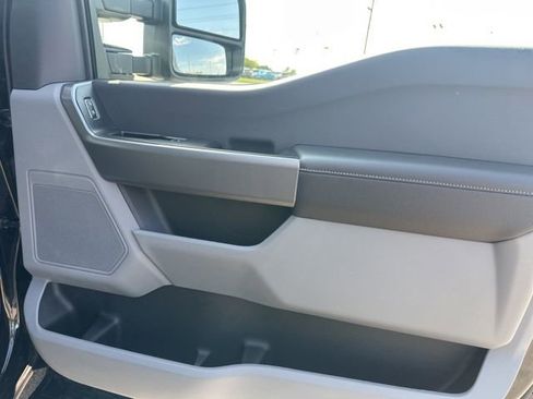 New 2026 Ford F250 XL w/ STX Appearance Package AWD/4WD image 12