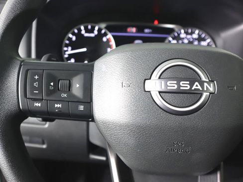 New 2026 Nissan Rogue S image 15