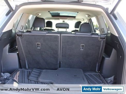 Used 2019 Volkswagen Atlas SEL FWD image 13