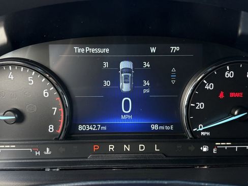 Used 2022 Ford Explorer XLT RWD image 15