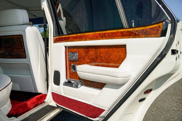 Used 1989 Rolls-Royce Silver Spirit RWD image 50