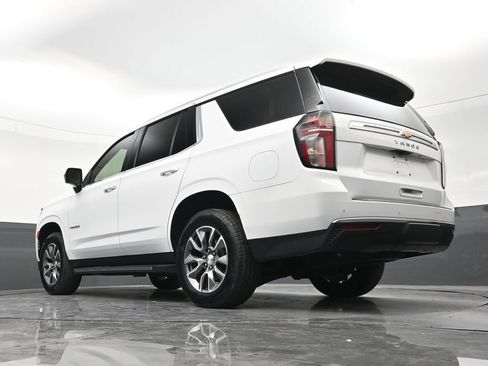 Used 2023 Chevrolet Tahoe LS w/ Driver Alert Package RWD image 24