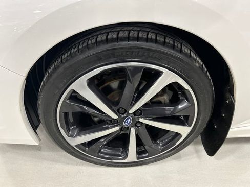 Used 2020 Subaru Impreza 2.0i Sport image 8