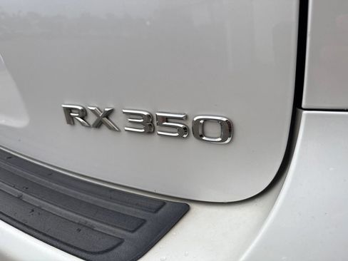 Used 2015 Lexus RX 350 AWD image 5