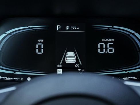 New 2025 Hyundai Palisade SEL AWD/4WD image 13