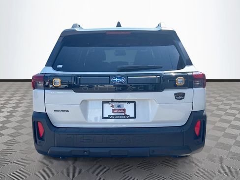 Used 2026 Subaru Outback Wilderness w/ Wilderness Package AWD/4WD image 34