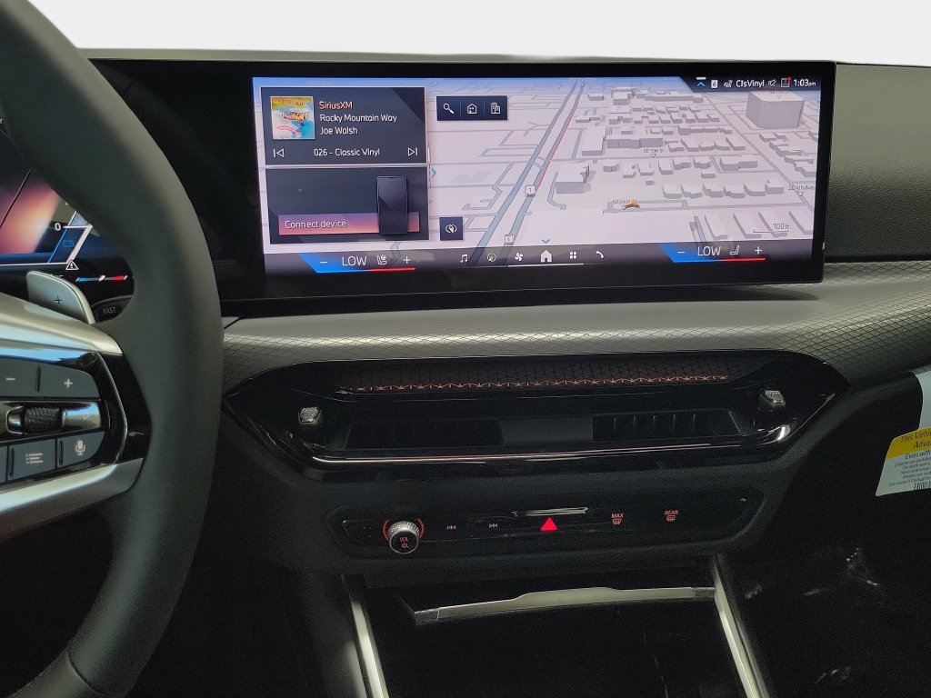 New 2027 BMW 430i Coupe w/ Parking Assistance Package RWD image 16
