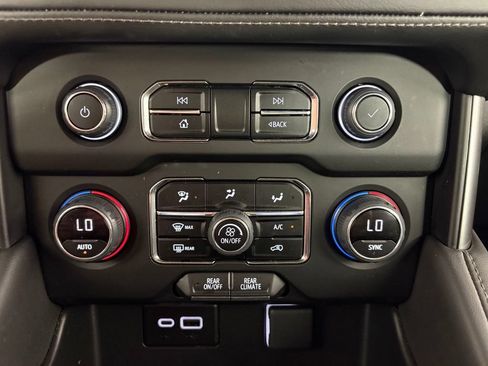 Used 2024 Chevrolet Tahoe LS w/ Driver Alert Package AWD/4WD image 24