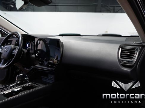 Used 2022 Lexus NX 250 FWD image 28