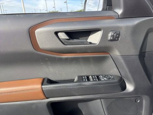 New 2025 Ford Bronco Sport Outer Banks image 11