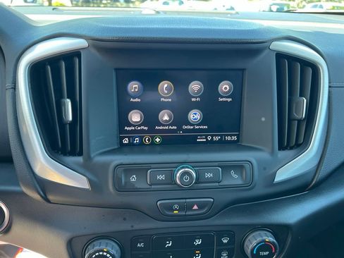 Used 2023 GMC Terrain SLE w/ LPO, Floor Liner Package FWD image 35