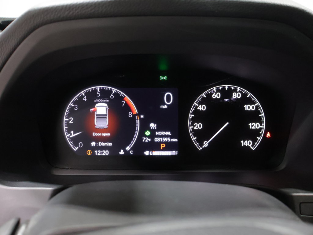 Used 2024 Honda Ridgeline RTL image 39