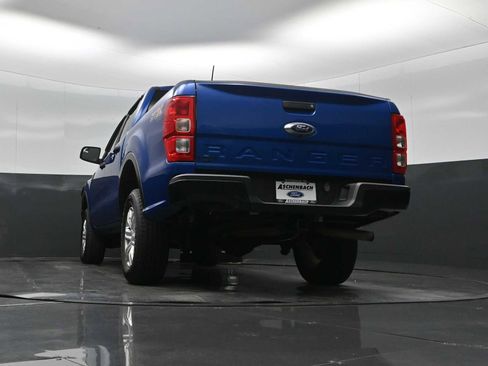 Used 2020 Ford Ranger XL w/ Equipment Group 101A Mid AWD/4WD image 31