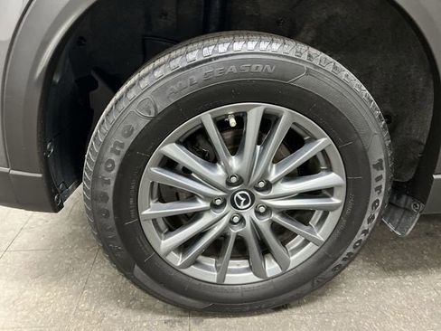 Used 2017 MAZDA CX-5 Touring w/ Preferred Equipment Package image 33