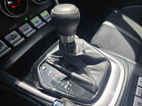 New 2026 Toyota GR86 Premium RWD image 28