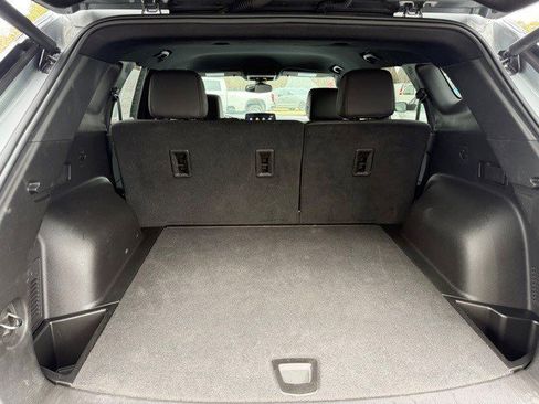 Certified 2025 Chevrolet Blazer RS image 5