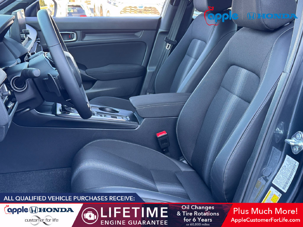 Used 2026 Honda Civic Sport image 7