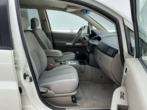 Used 2007 Mitsubishi Endeavor LS image 21