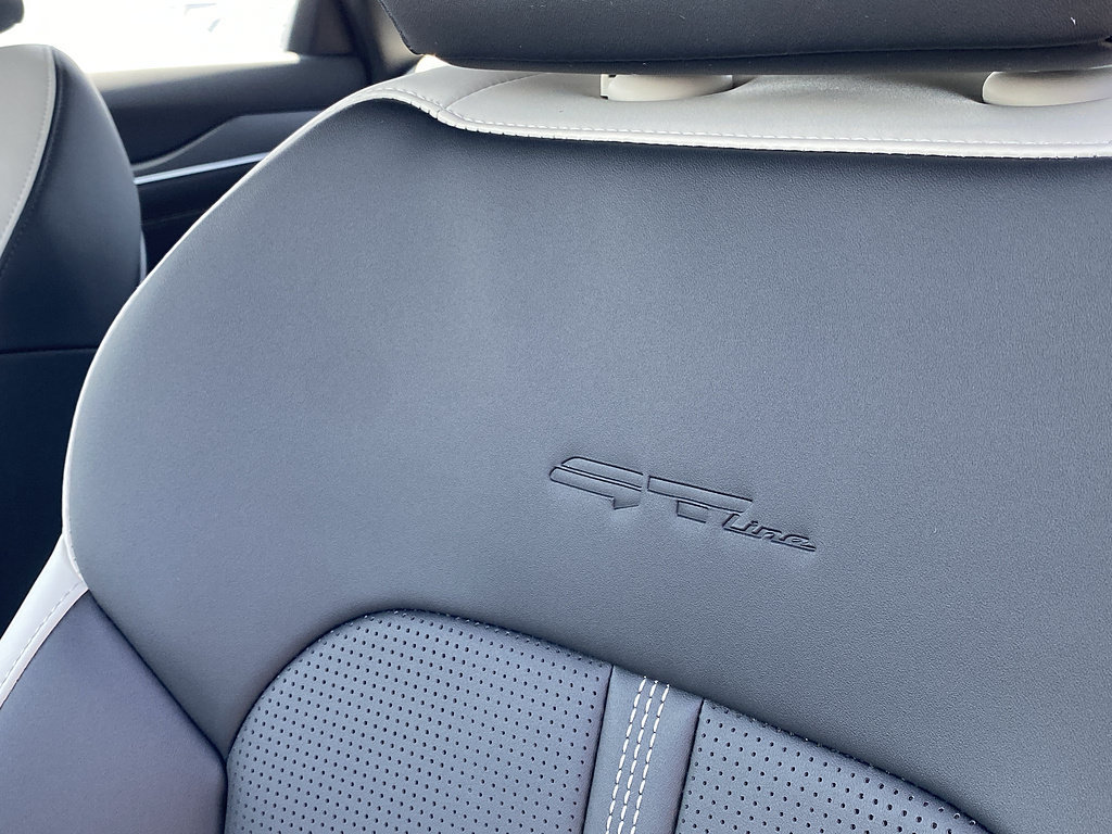 New 2026 Kia K5 GT-Line FWD image 13