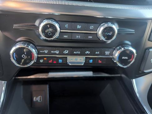 Certified 2024 Ford F150 Lariat image 16