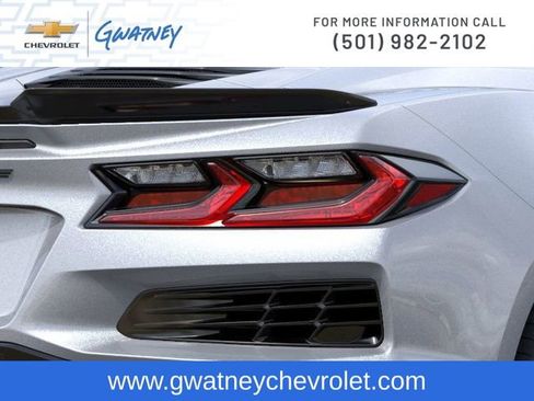 New 2026 Chevrolet Corvette Z06 image 11