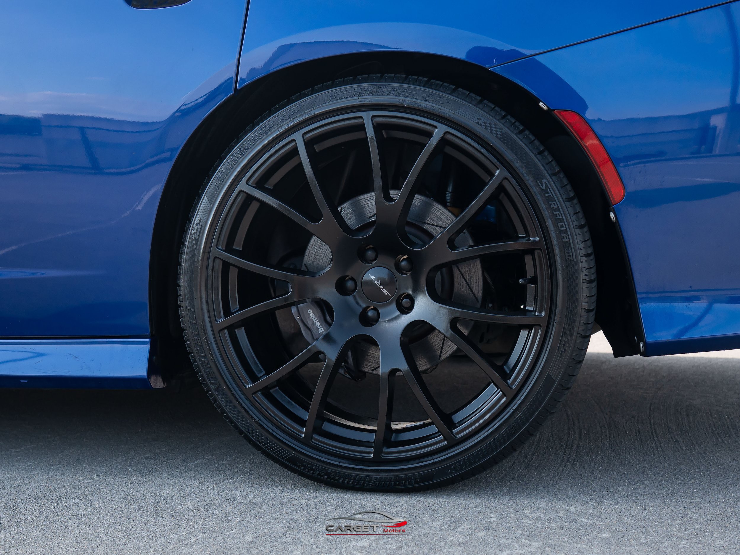 Used 2019 Dodge Charger Scat Pack w/ Plus Group RWD image 12