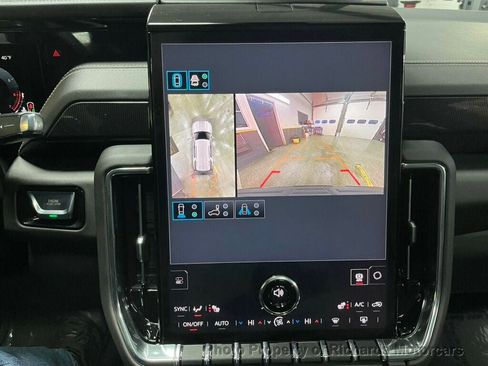 Used 2026 GMC Yukon Elevation image 15