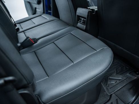 New 2026 Chevrolet Colorado Trail Boss AWD/4WD image 32