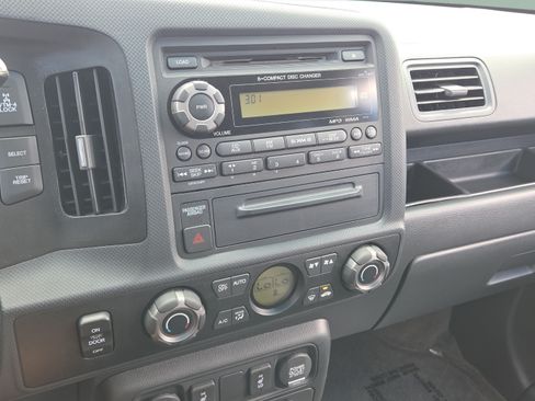 Used 2012 Honda Ridgeline RTL image 27