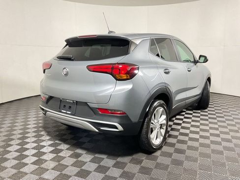 Used 2023 Buick Encore GX Preferred w/ Cold Weather Comfort Package image 16